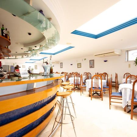 Apartamentos Pez Azul Puerto de la Cruz  Extérieur photo
