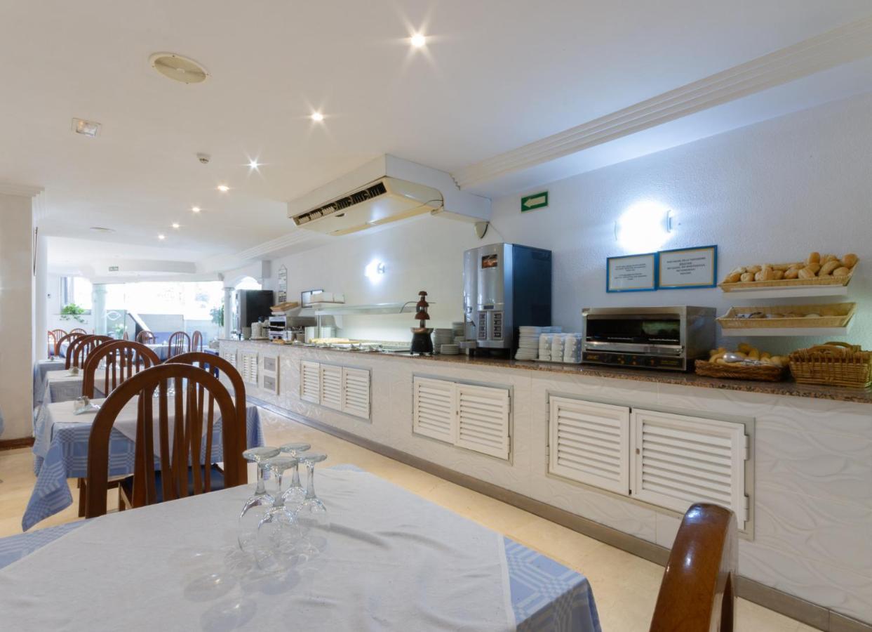 Apartamentos Pez Azul Puerto de la Cruz  Extérieur photo