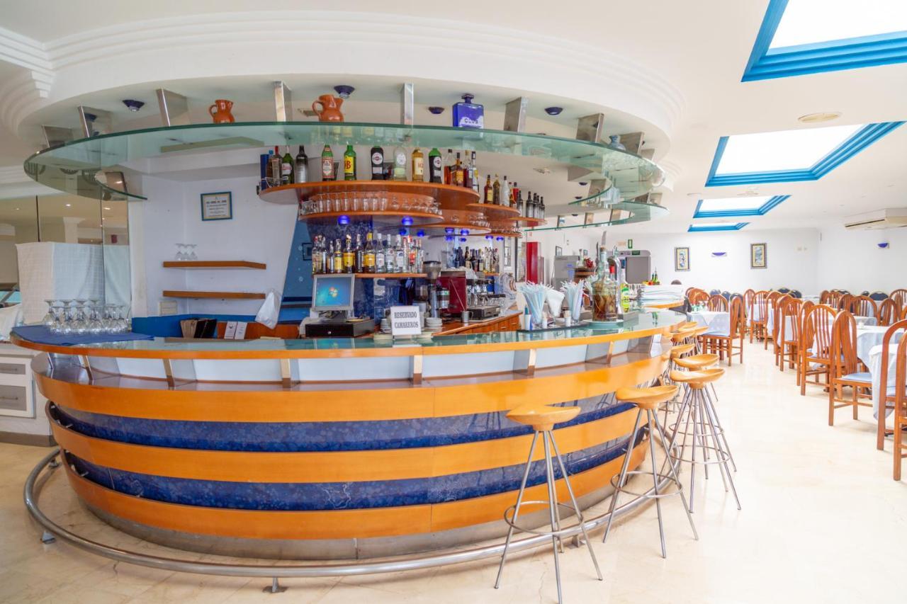 Apartamentos Pez Azul Puerto de la Cruz  Extérieur photo