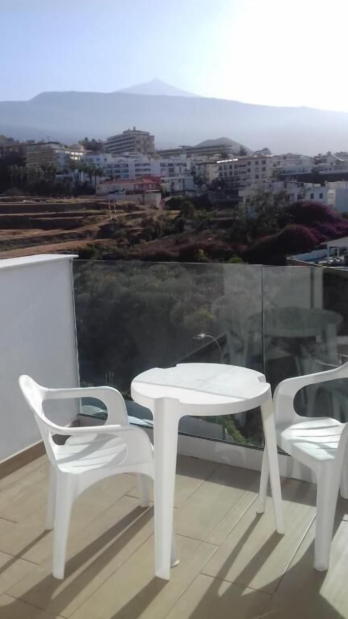 Apartamentos Pez Azul Puerto de la Cruz  Extérieur photo