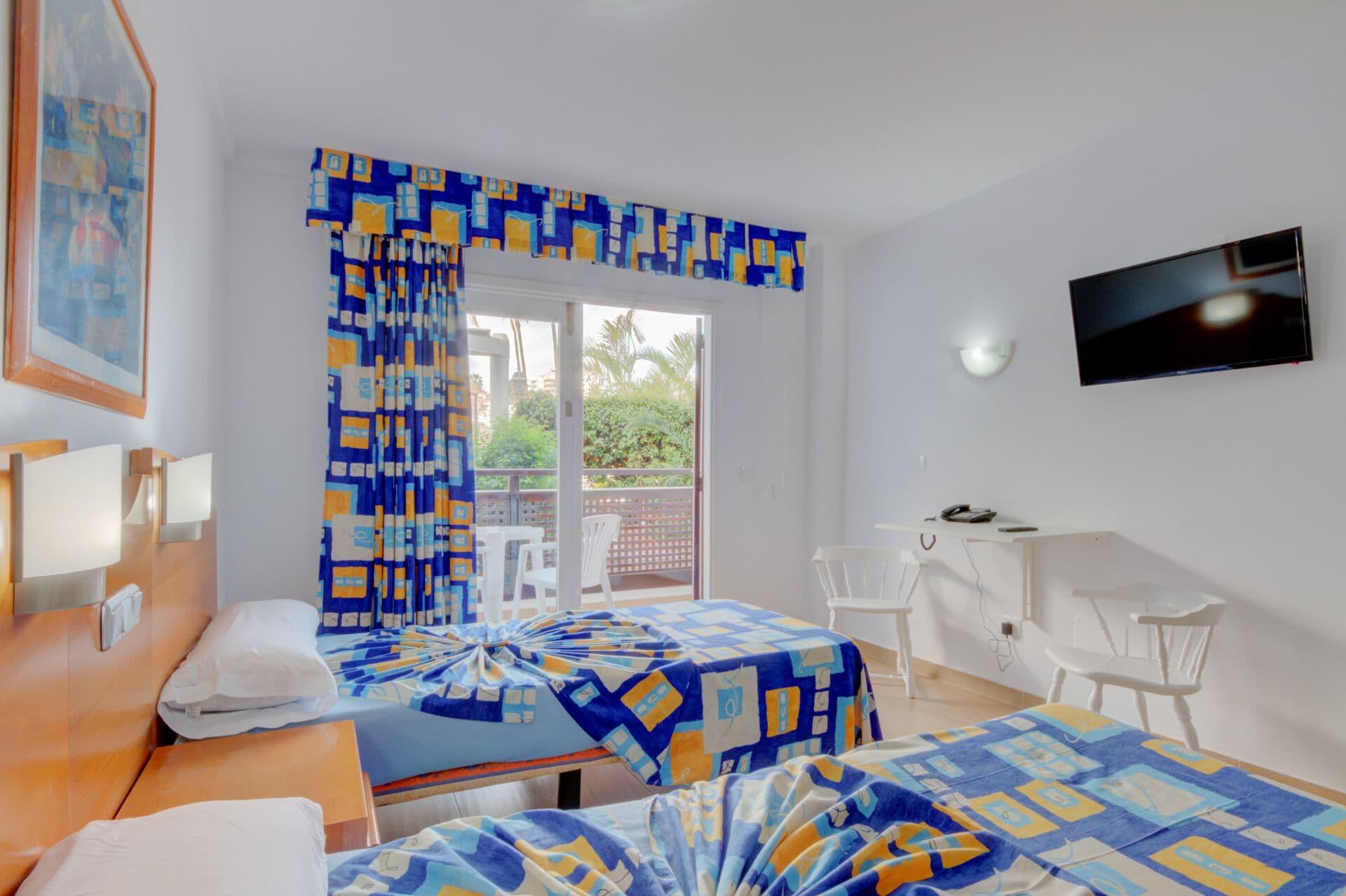 Apartamentos Pez Azul Puerto de la Cruz  Extérieur photo