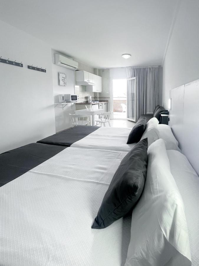Apartamentos Pez Azul Puerto de la Cruz  Extérieur photo