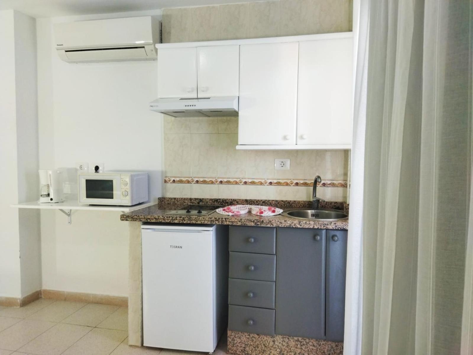 Apartamentos Pez Azul Puerto de la Cruz  Extérieur photo