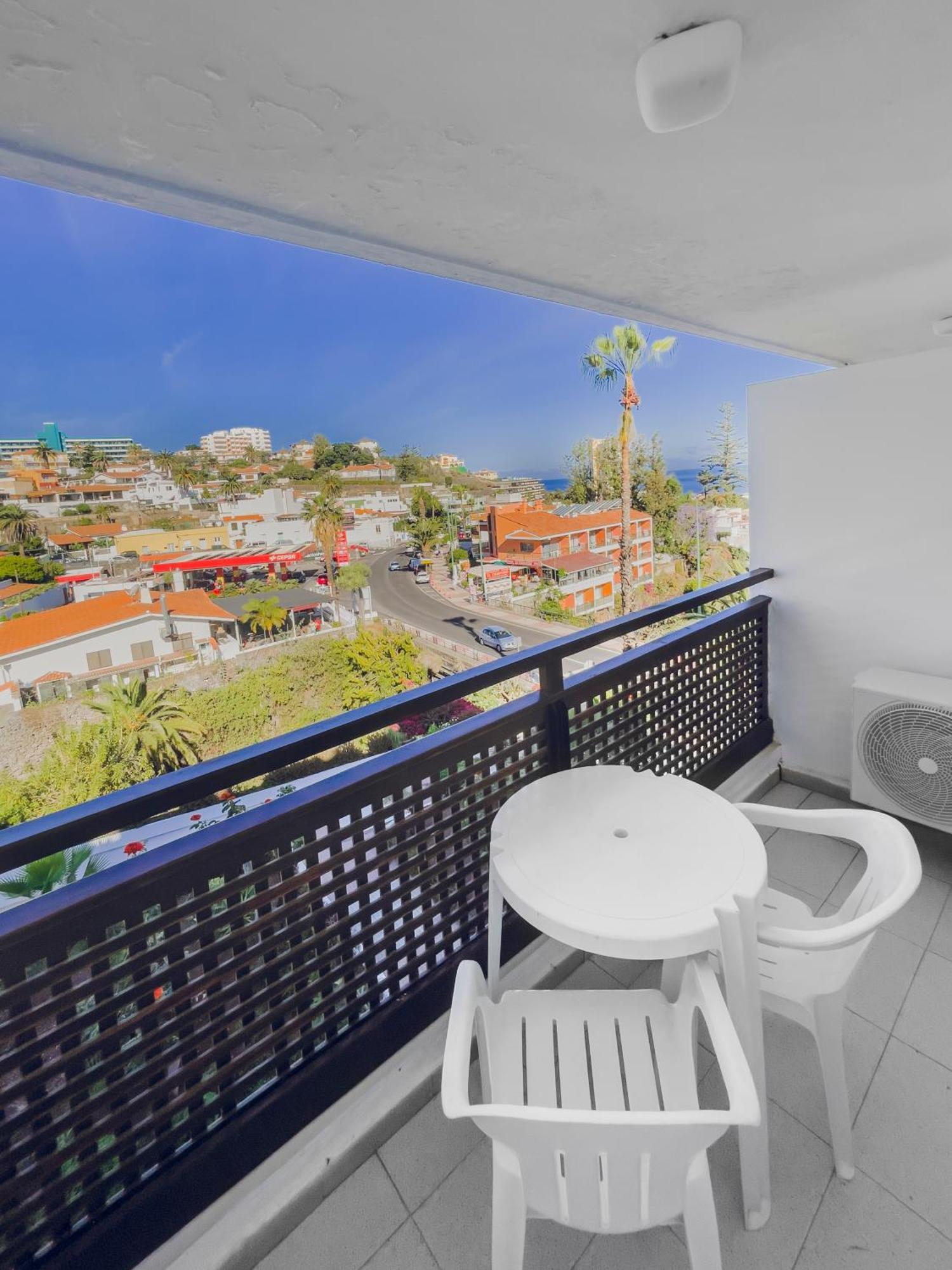 Apartamentos Pez Azul Puerto de la Cruz  Extérieur photo