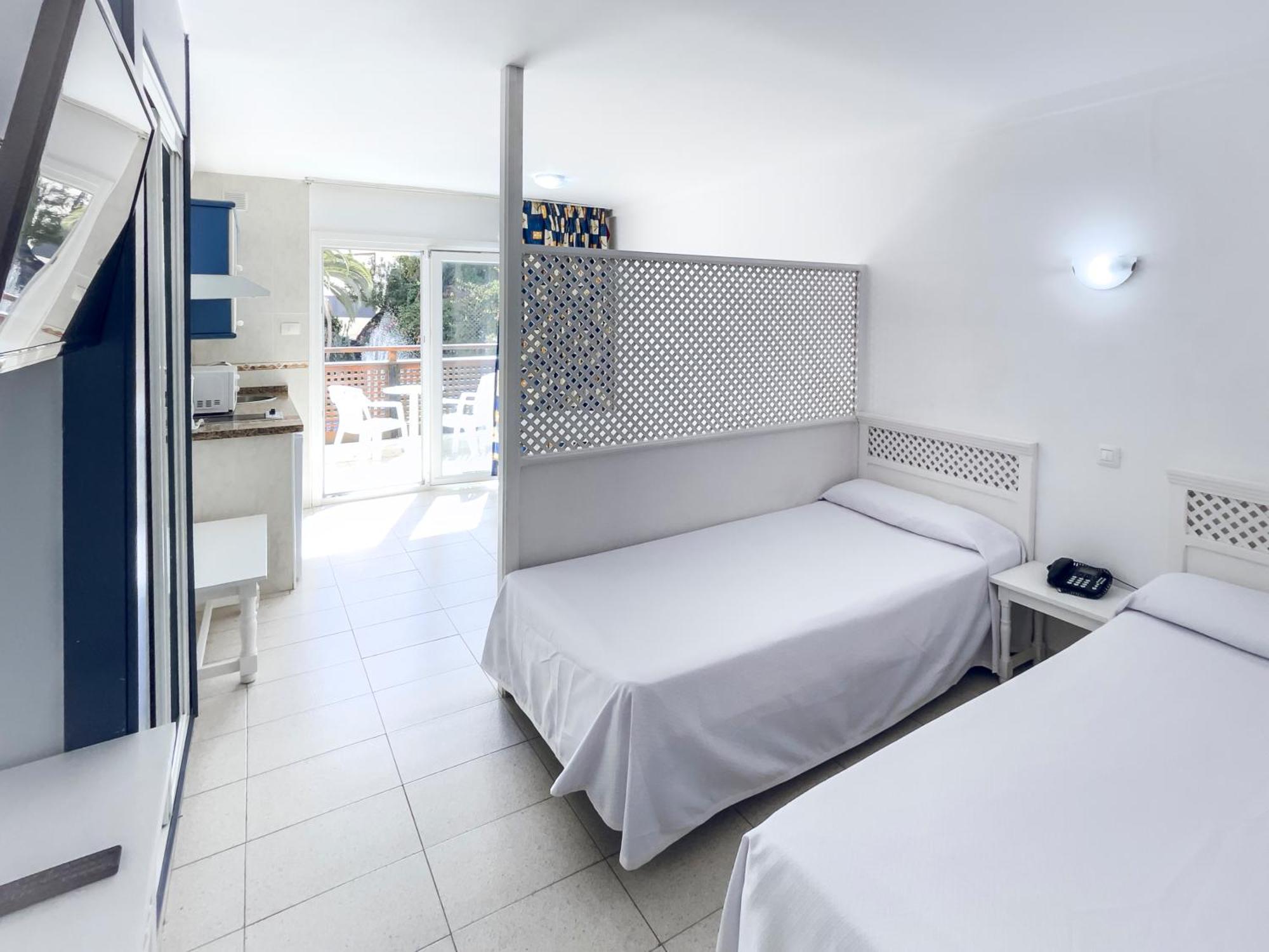 Apartamentos Pez Azul Puerto de la Cruz  Extérieur photo