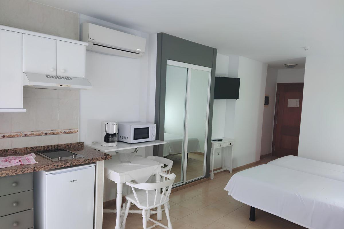 Apartamentos Pez Azul Puerto de la Cruz  Extérieur photo