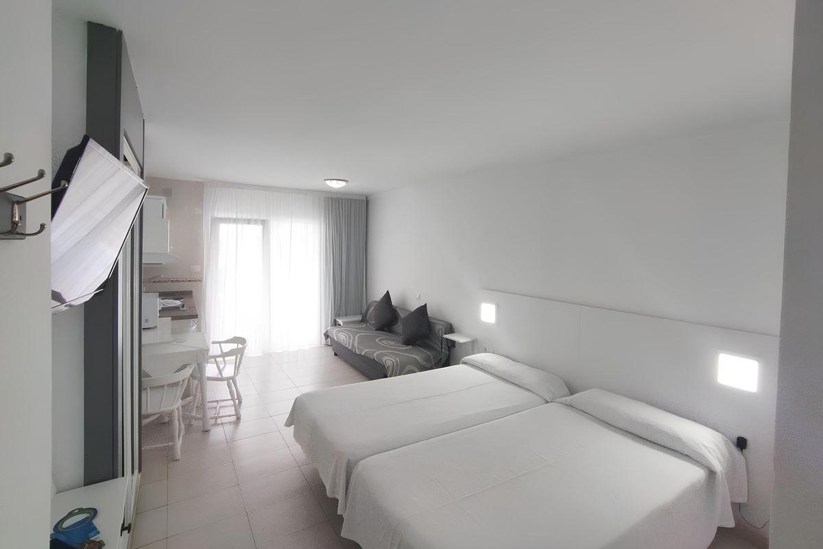 Apartamentos Pez Azul Puerto de la Cruz  Extérieur photo