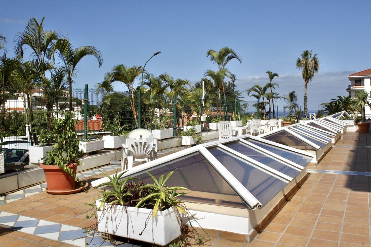 Apartamentos Pez Azul Puerto de la Cruz  Extérieur photo