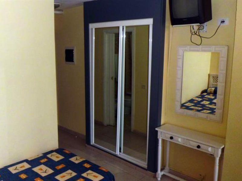 Apartamentos Pez Azul Puerto de la Cruz  Extérieur photo