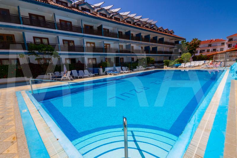 Apartamentos Pez Azul Puerto de la Cruz  Extérieur photo