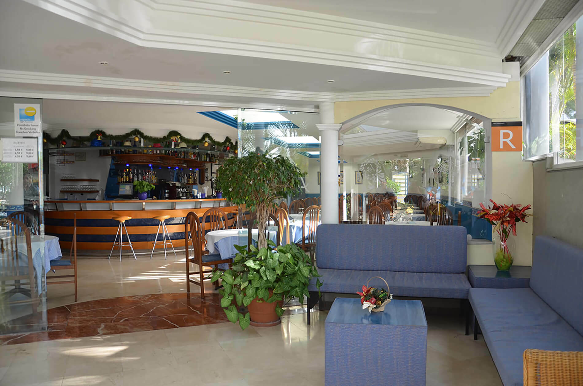 Apartamentos Pez Azul Puerto de la Cruz  Extérieur photo