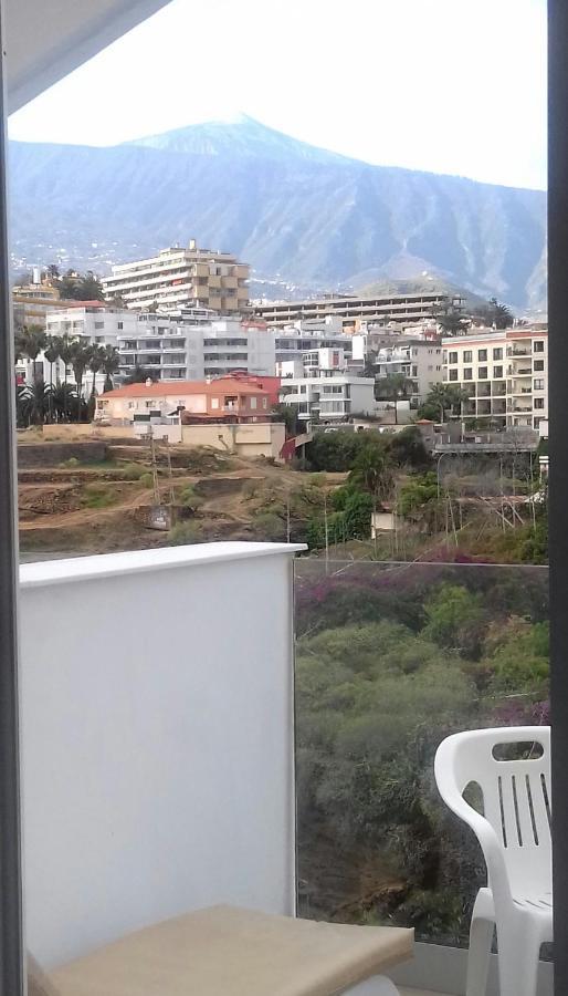 Apartamentos Pez Azul Puerto de la Cruz  Extérieur photo