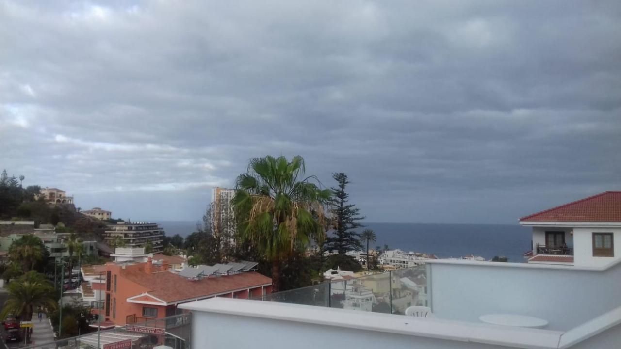 Apartamentos Pez Azul Puerto de la Cruz  Extérieur photo