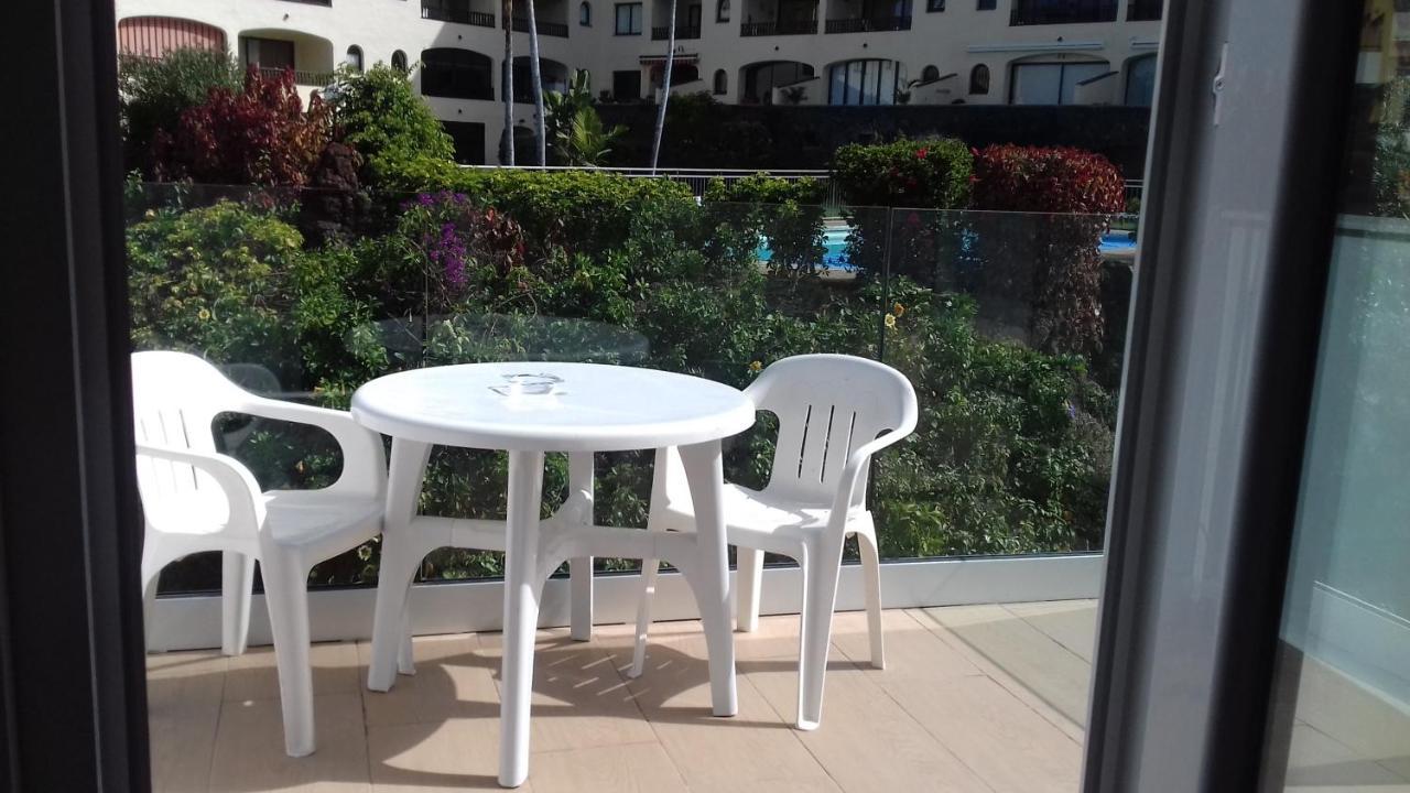 Apartamentos Pez Azul Puerto de la Cruz  Extérieur photo